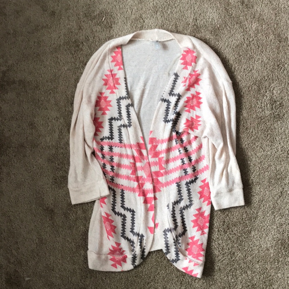 Cardigan